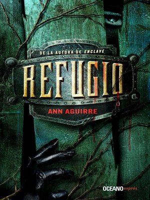 cover image of Refugio